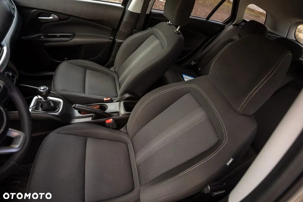 Fiat Tipo 1.4 16v Easy - 22