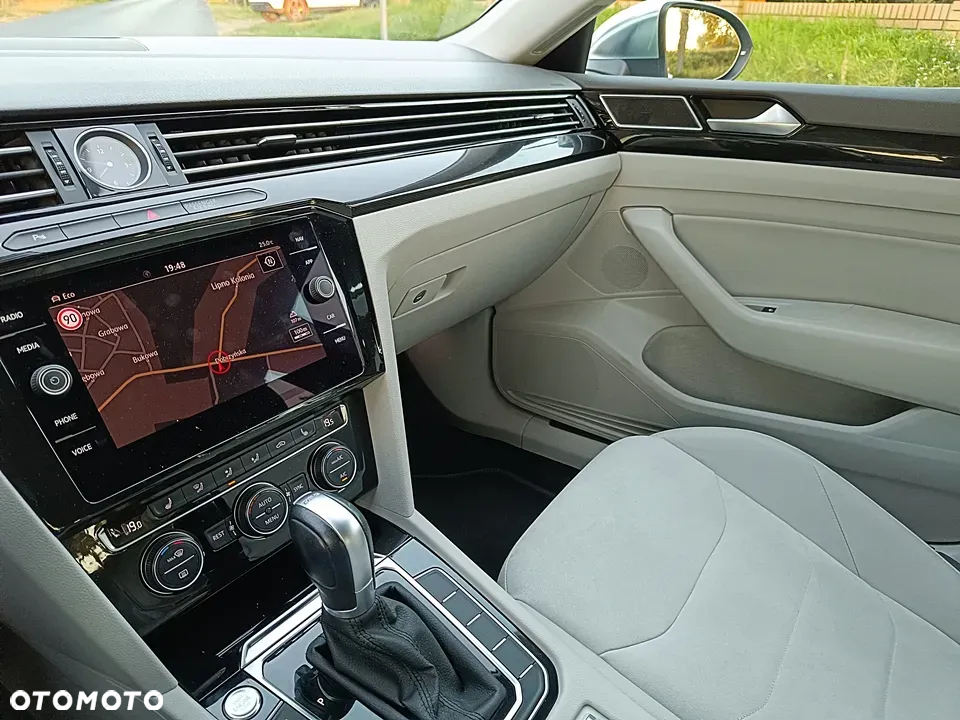 Volkswagen Arteon 2.0 TDI SCR Elegance DSG - 34