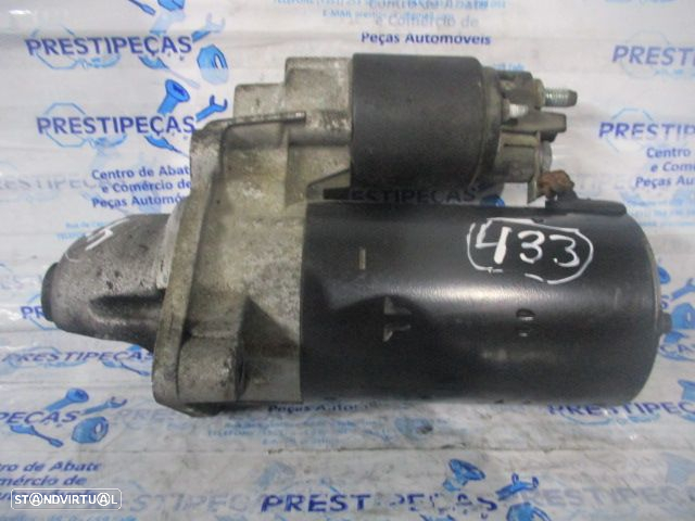Motor De Arranque 0001108157  1740374 BMW E46 2001 325I BMW E46 318 IS BMW Z3 1998 2.8 I BMW E36 1997 316 I BMW E46 COUPE 2001 320I 165CV 0P BMW E46 COUPE 2000 318CI 118CV 2P CINZENTO - 3