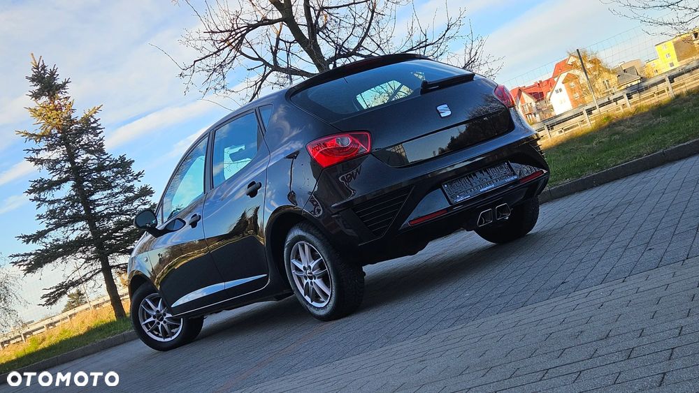 Seat Ibiza 1.2 12V Style 4YOU - 3