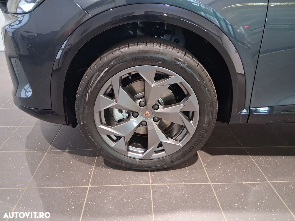 Cupra Formentor 1.5 eTSI DSG7 MHEV - 5