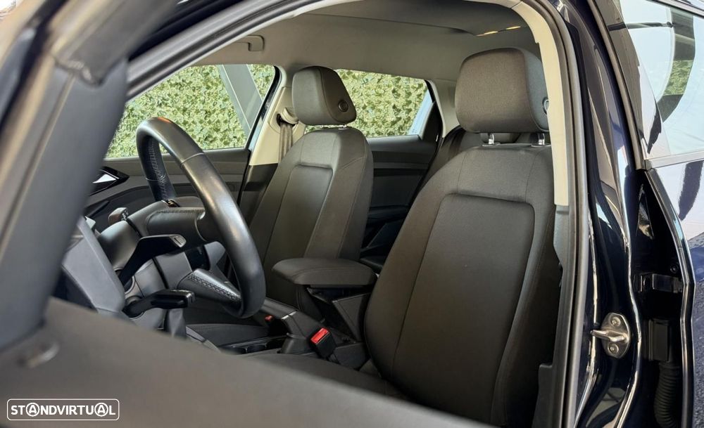 Audi A1 Sportback 25 TFSI Advanced - 10