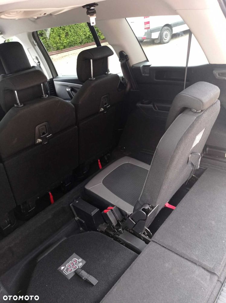 Citroën C4 Grand Picasso - 7