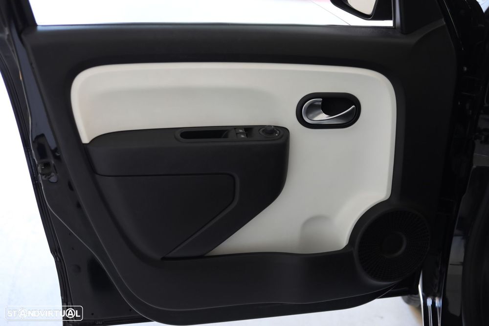 Renault Twingo 1.0 SCe Limited - 19