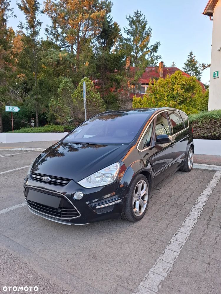 Ford S-Max - 2
