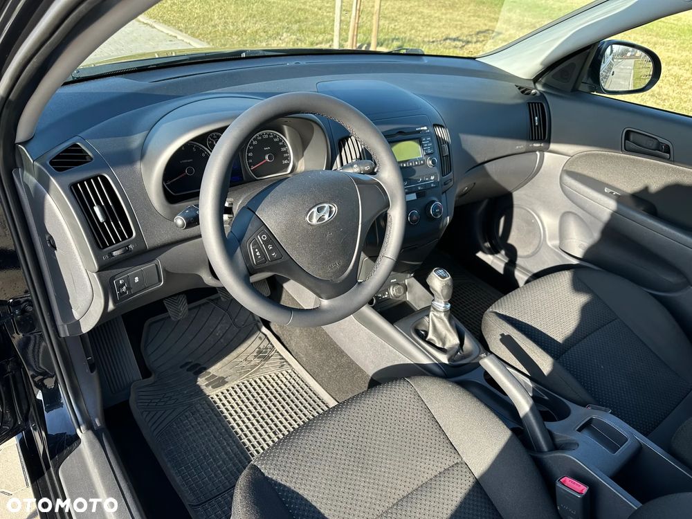 Hyundai i30 - 16