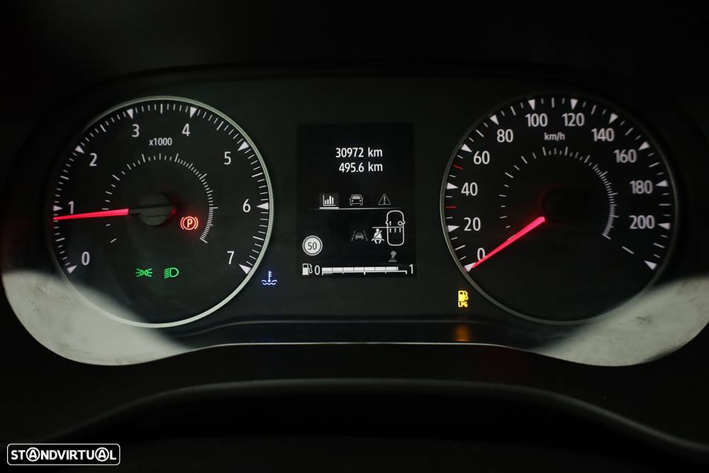 Dacia Jogger 1.0 ECO-G Extreme+ Up&Go 7L Bi-Fuel - 16