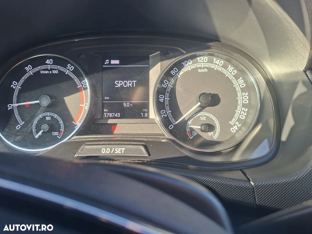 Skoda Fabia 1.0 TSI 95 CP Style - 6