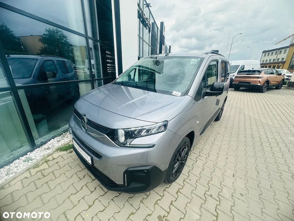 Citroën Berlingo - 2