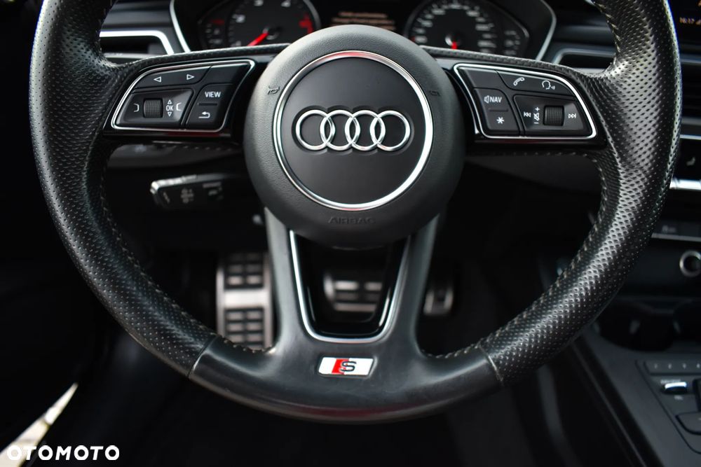 Audi A5 - 11