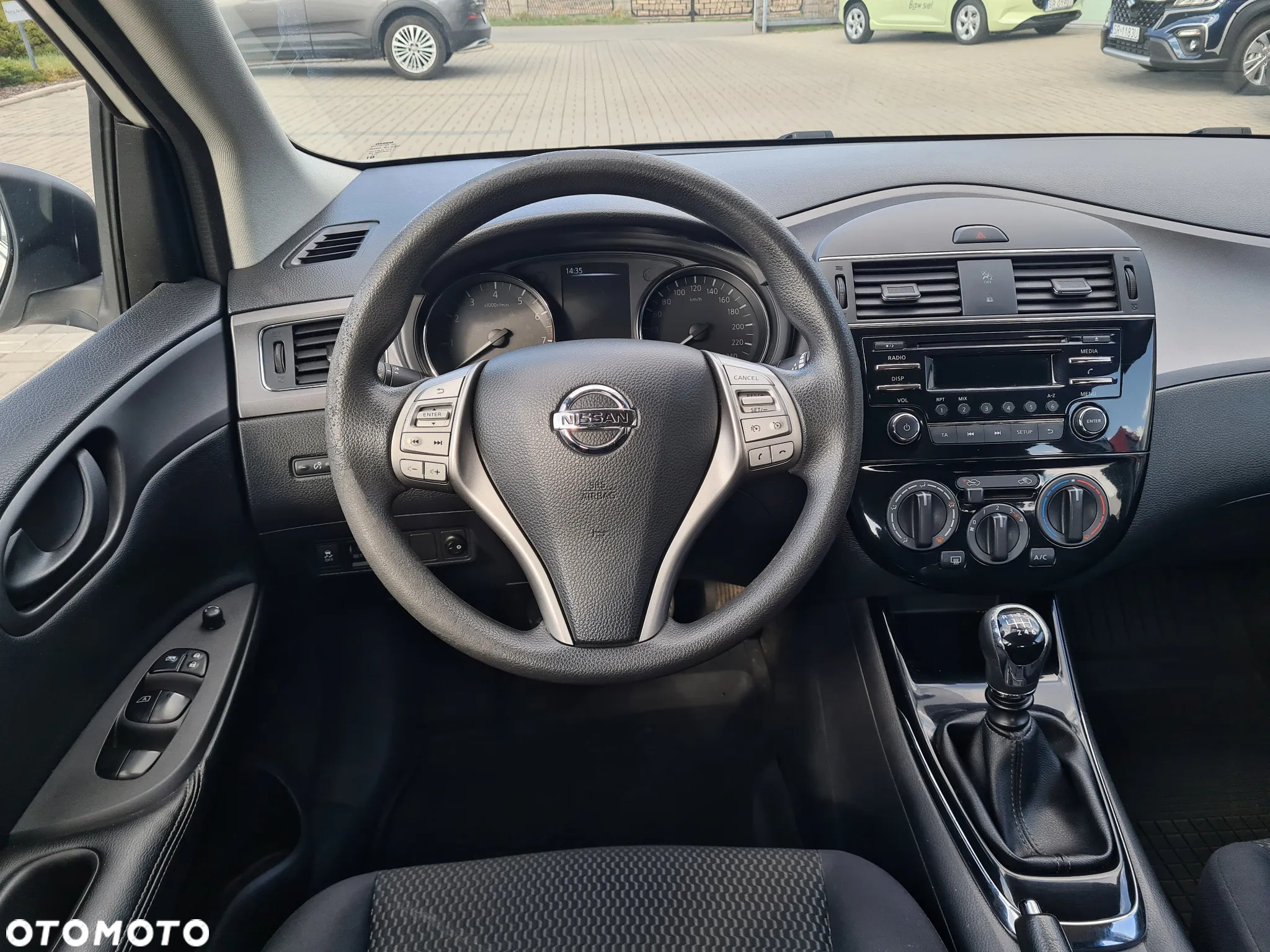 Nissan Pulsar 1.2 DIG-T Visia - 7