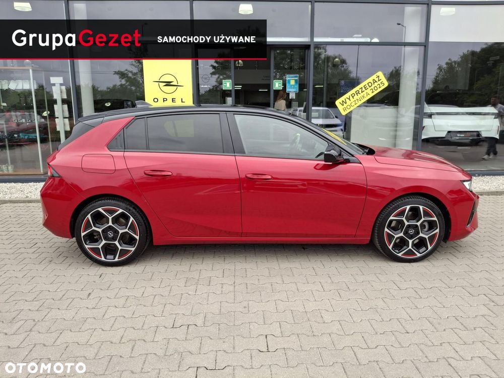 Opel Astra - 3
