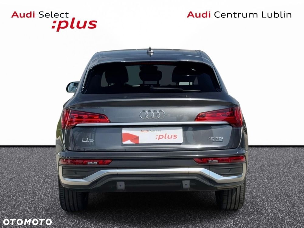 Audi Q5 Sportback - 7