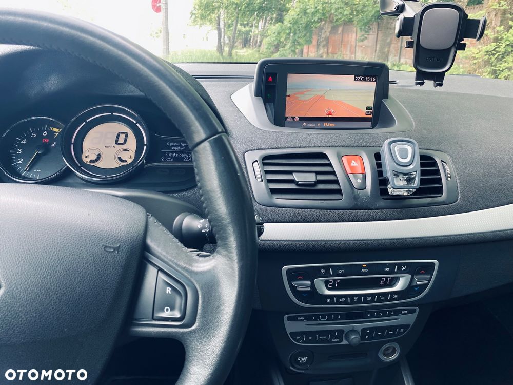 Renault Megane 1.6 16V Luxe Dynamique - 6