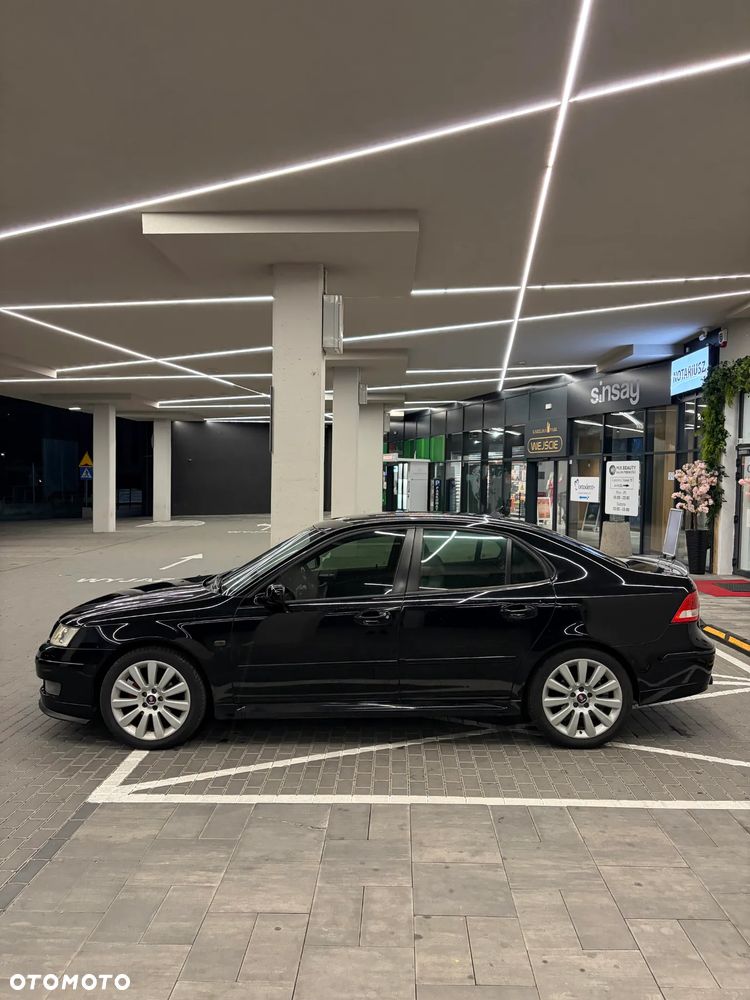 Saab 9-3X - 5