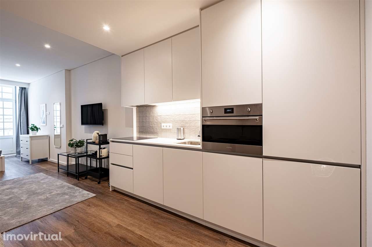 T1 e T2 BAIXA DO PORTO - Grande imagem: 3/31