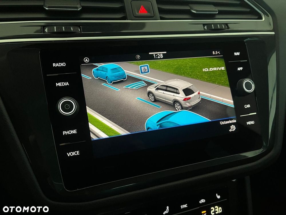 Volkswagen Tiguan 1.5 TSI EVO Life DSG - 29