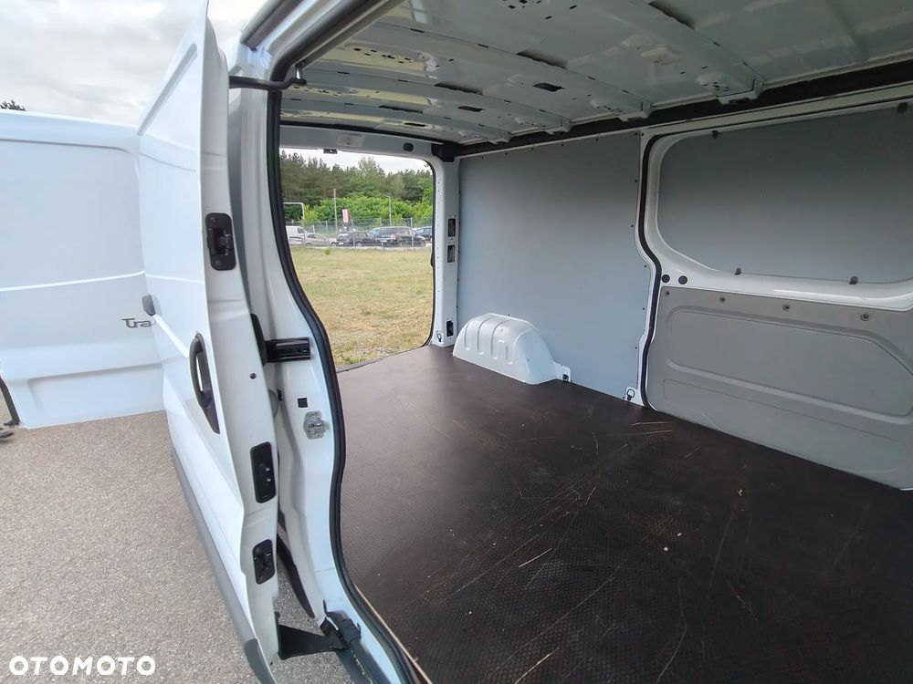 Renault Trafic - 29