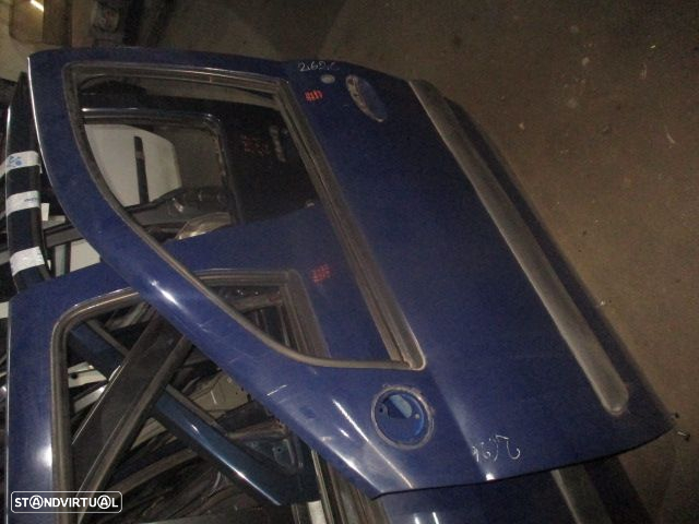 Porta Por2626 DACIA LOGAN 2008 1.5DCI 85CV 5P AZUL FE - 2