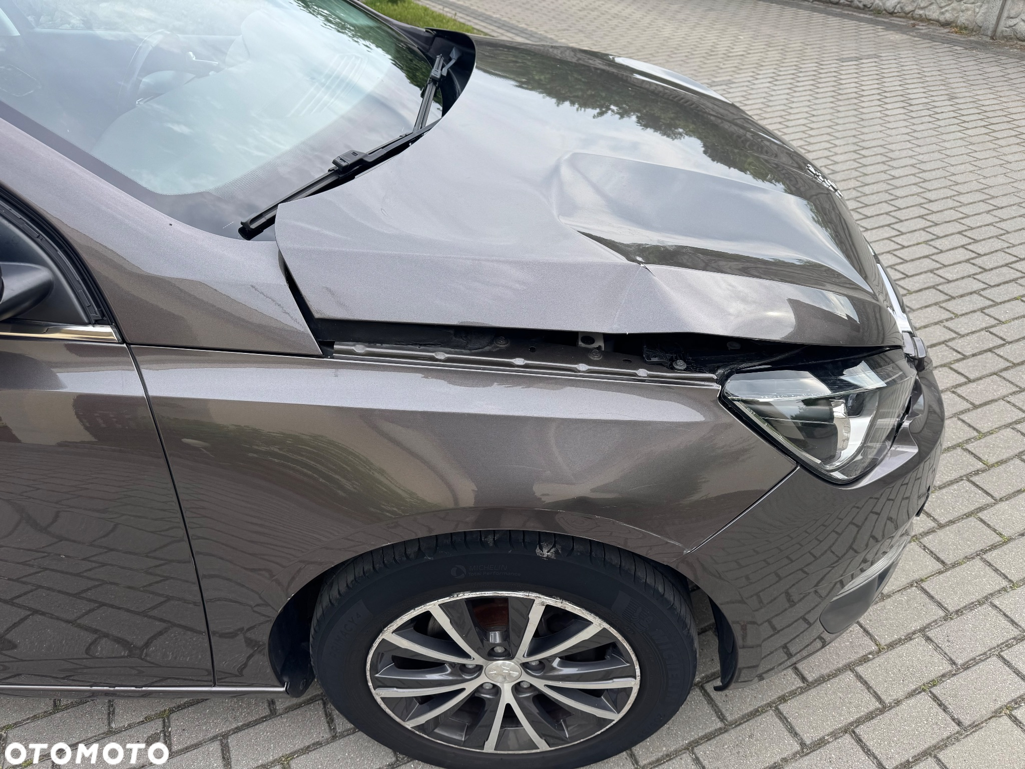 Peugeot 308 - 10