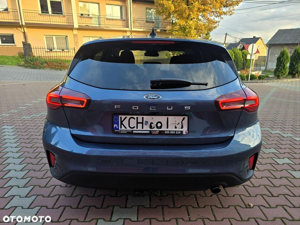 Ford Focus - 7