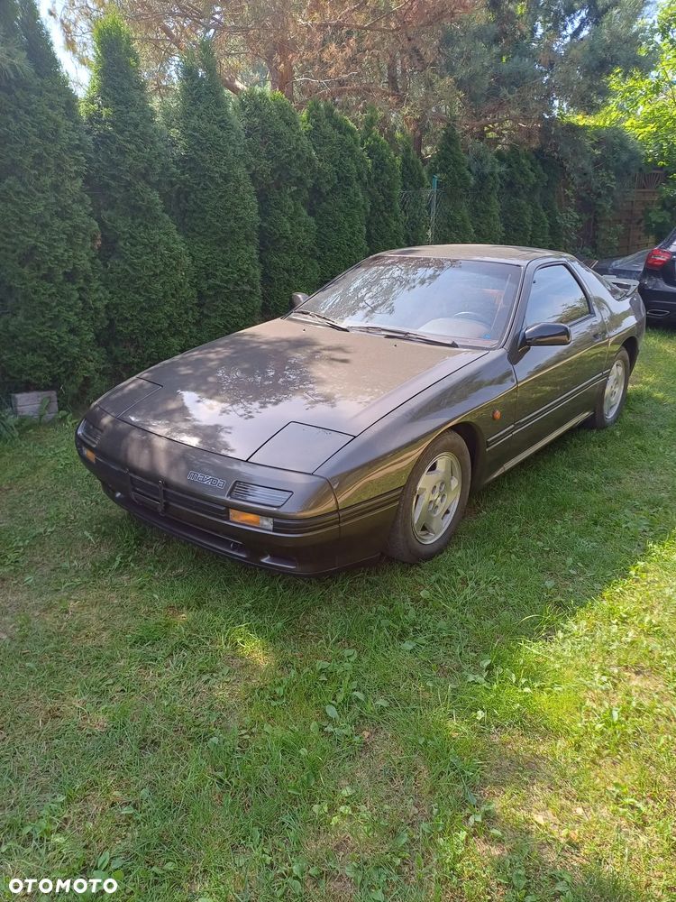 Mazda RX-7 - 2