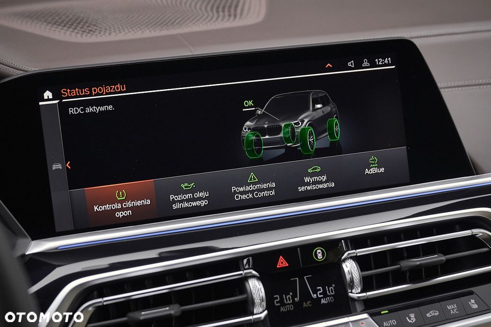 BMW X5 xDrive30d - 33