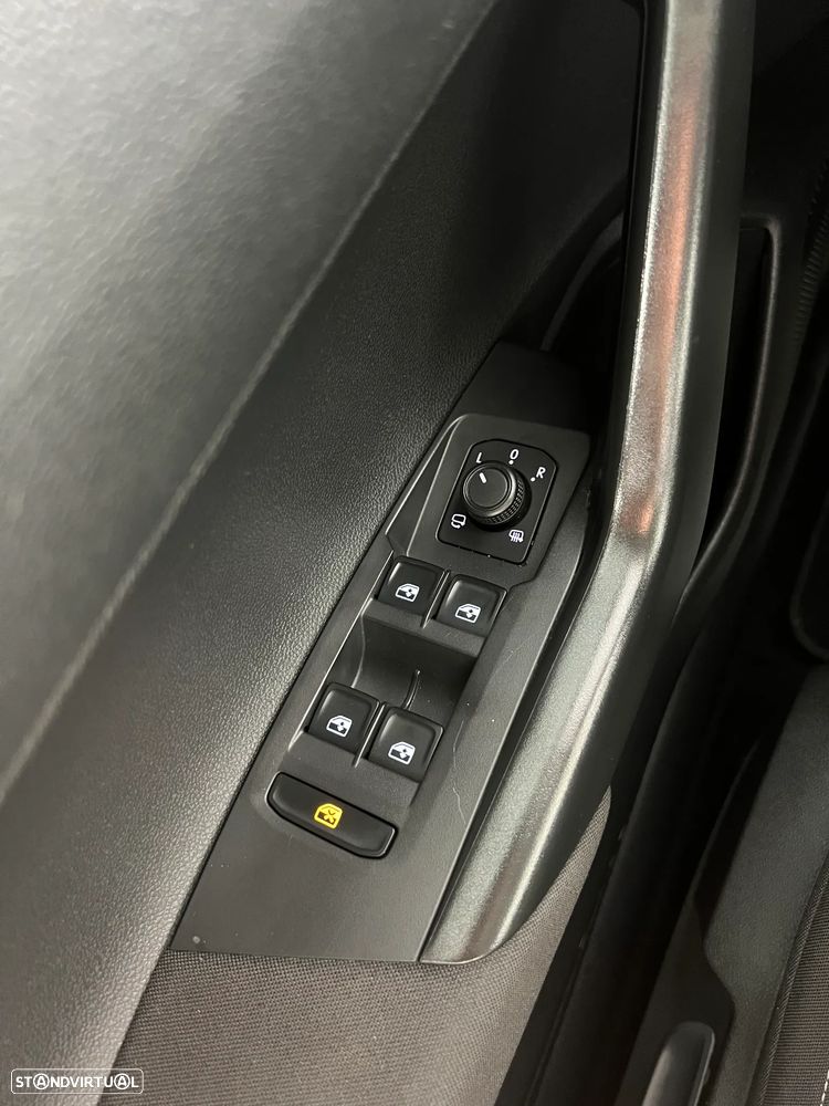 VW Taigo 1.0 TSI Life - 7