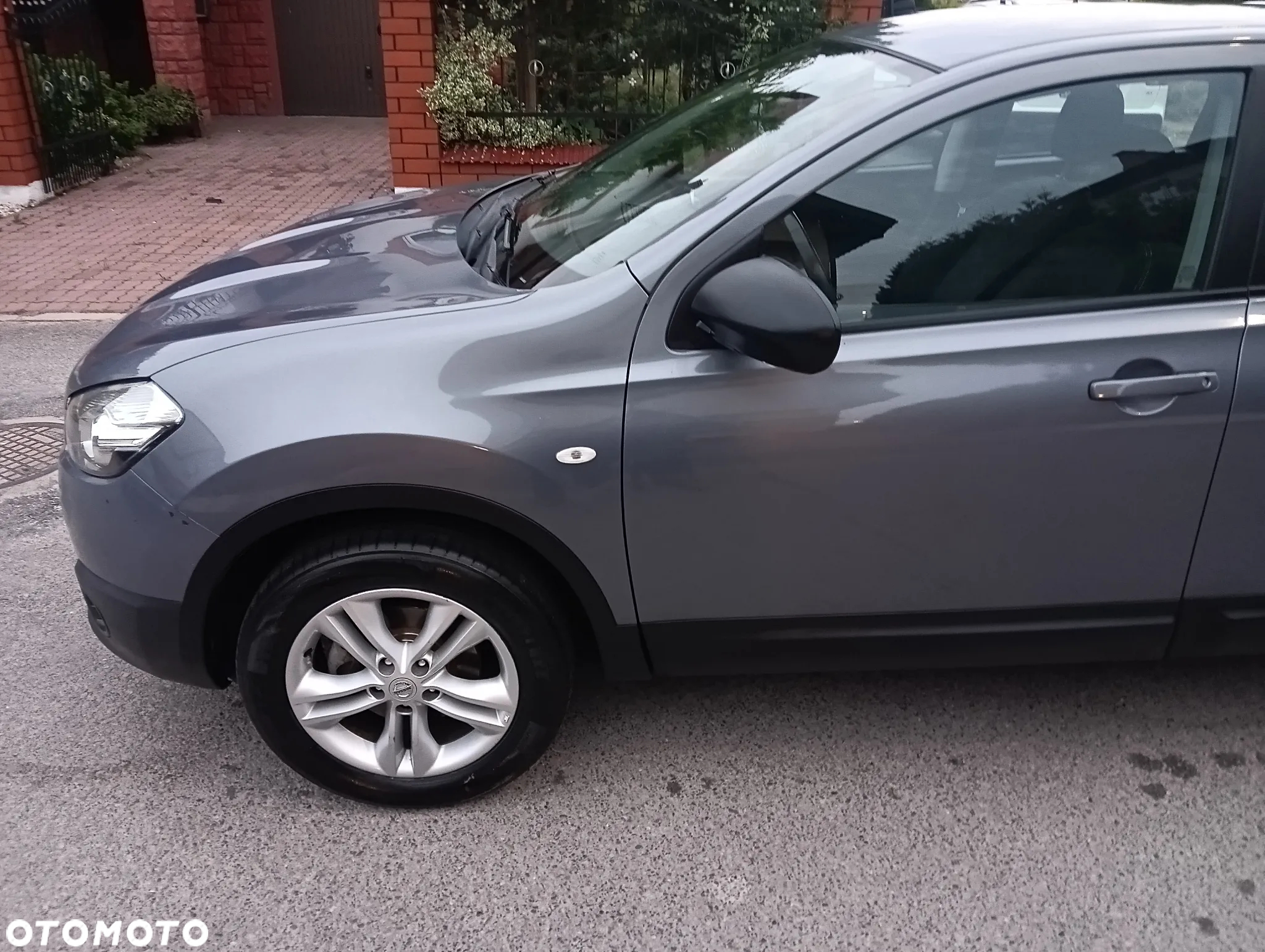Nissan Qashqai 1.6 acenta - 27