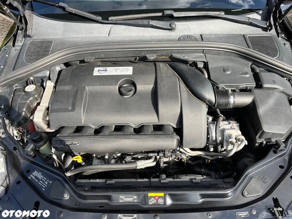 Volvo XC 60 - 21
