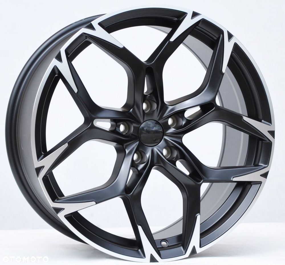 5572 MBM NOWE FELGI 18 5x112 CUPRA FORMENTOR VZ - 3