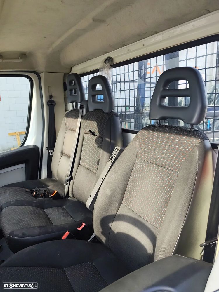 Peugeot Boxer - 6