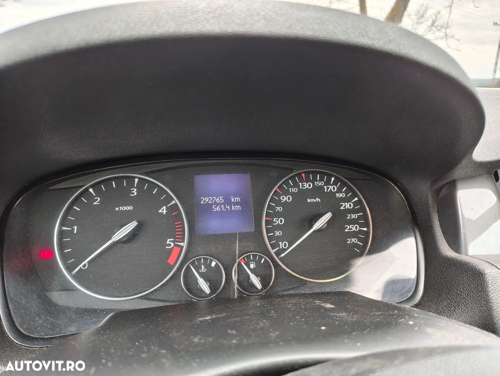 Renault Laguna 1.5dCi Dynamique - 4