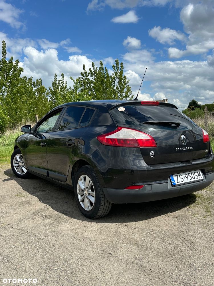 Renault Megane 1.5 dCi Generation - 8