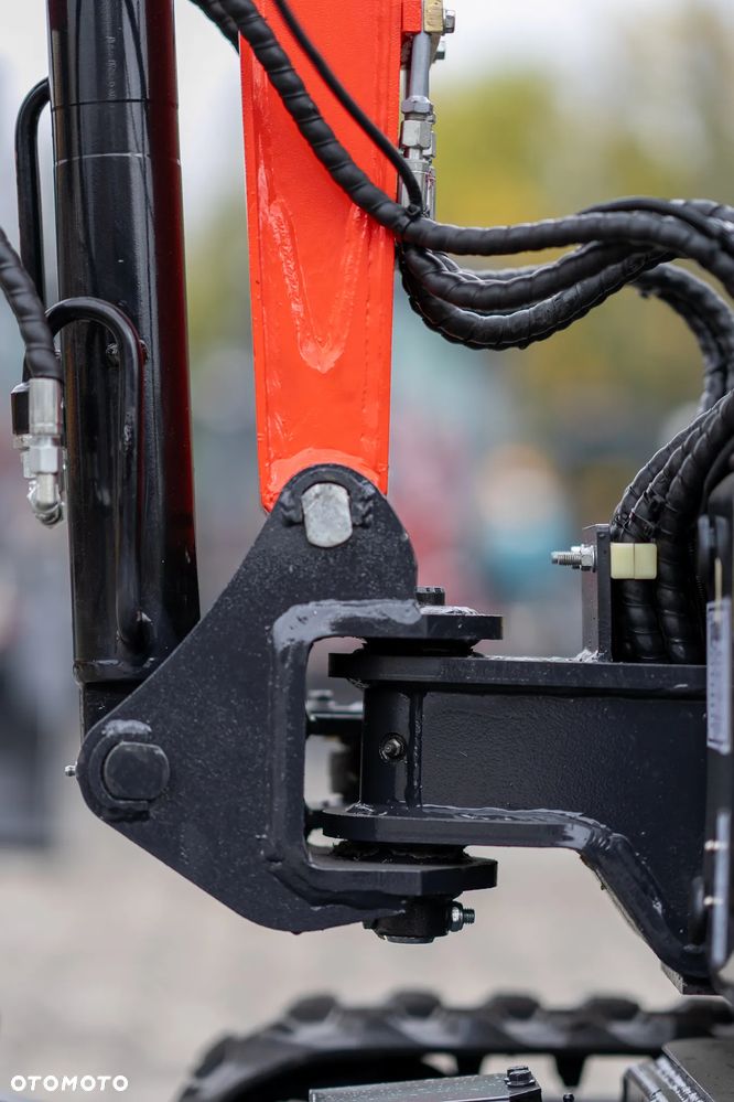 Kingway YAMA R10 - 14