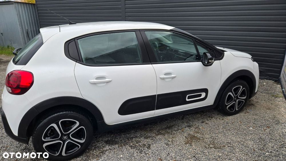Citroën C3 - 31
