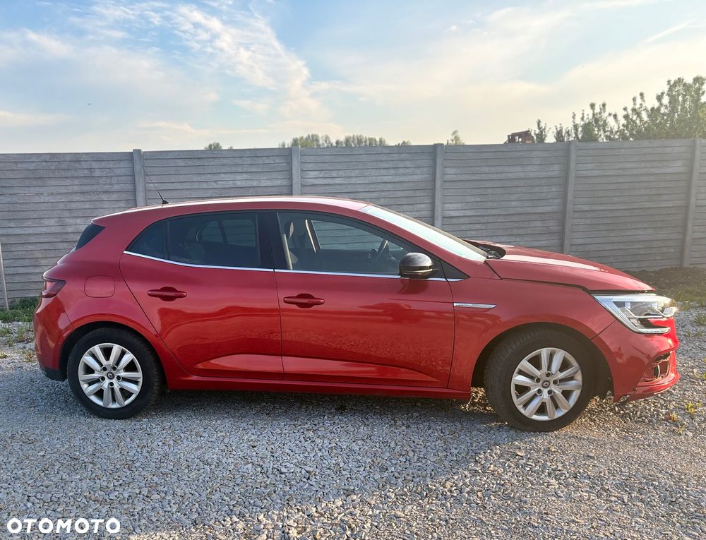Renault Megane 1.3 TCe FAP Limited - 6