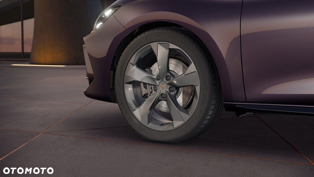 Cupra Leon Sportstourer - 8