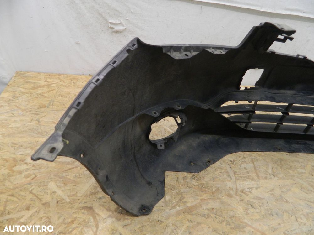 Bara fata Nissan Qashqai, facelift, 2010, 2011, 2012, 2013, 62022-BR10H. - 4