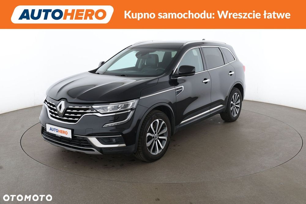 Renault Koleos - 2