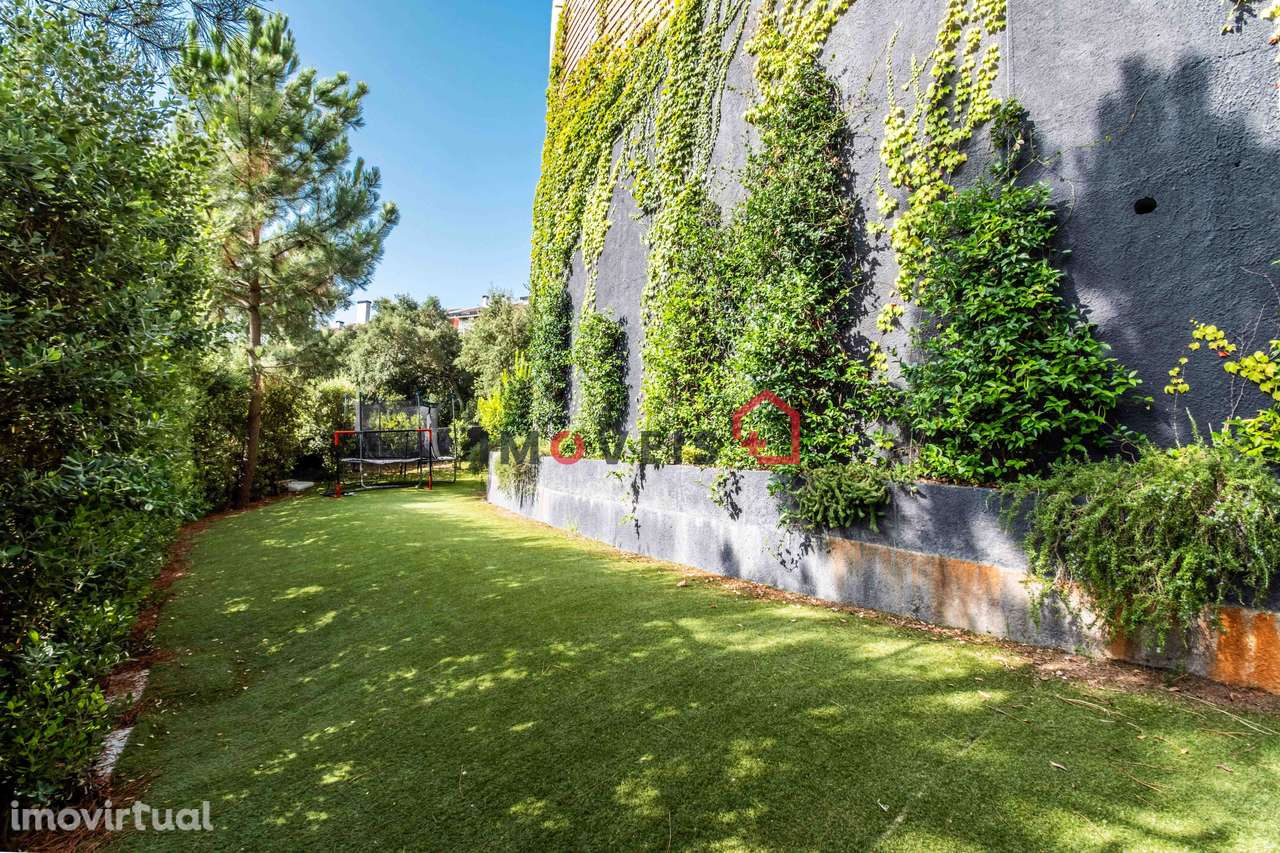 MORADIA QUINTA DA MÃOZINHA - Grande imagem: 4/31