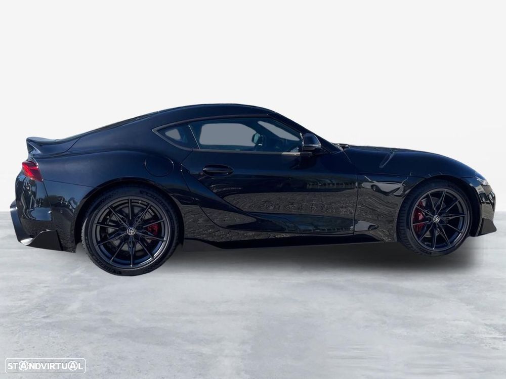 Toyota GR Supra 3.0 Legacy - 18