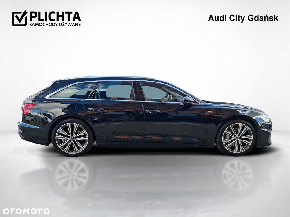 Audi A6 Avant 45 TFSI mHEV Quattro S Line S tronic - 7