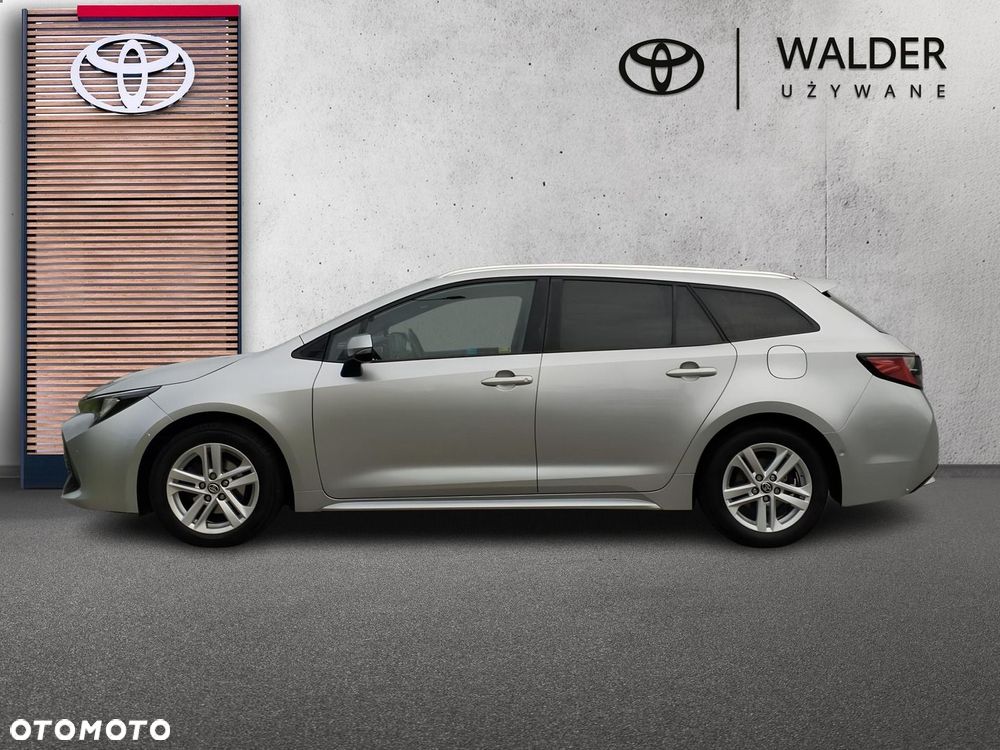 Toyota Corolla 1.8 Hybrid Comfort - 8