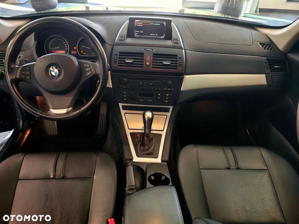 BMW X3 xDrive30d Edition Exclusive - 9