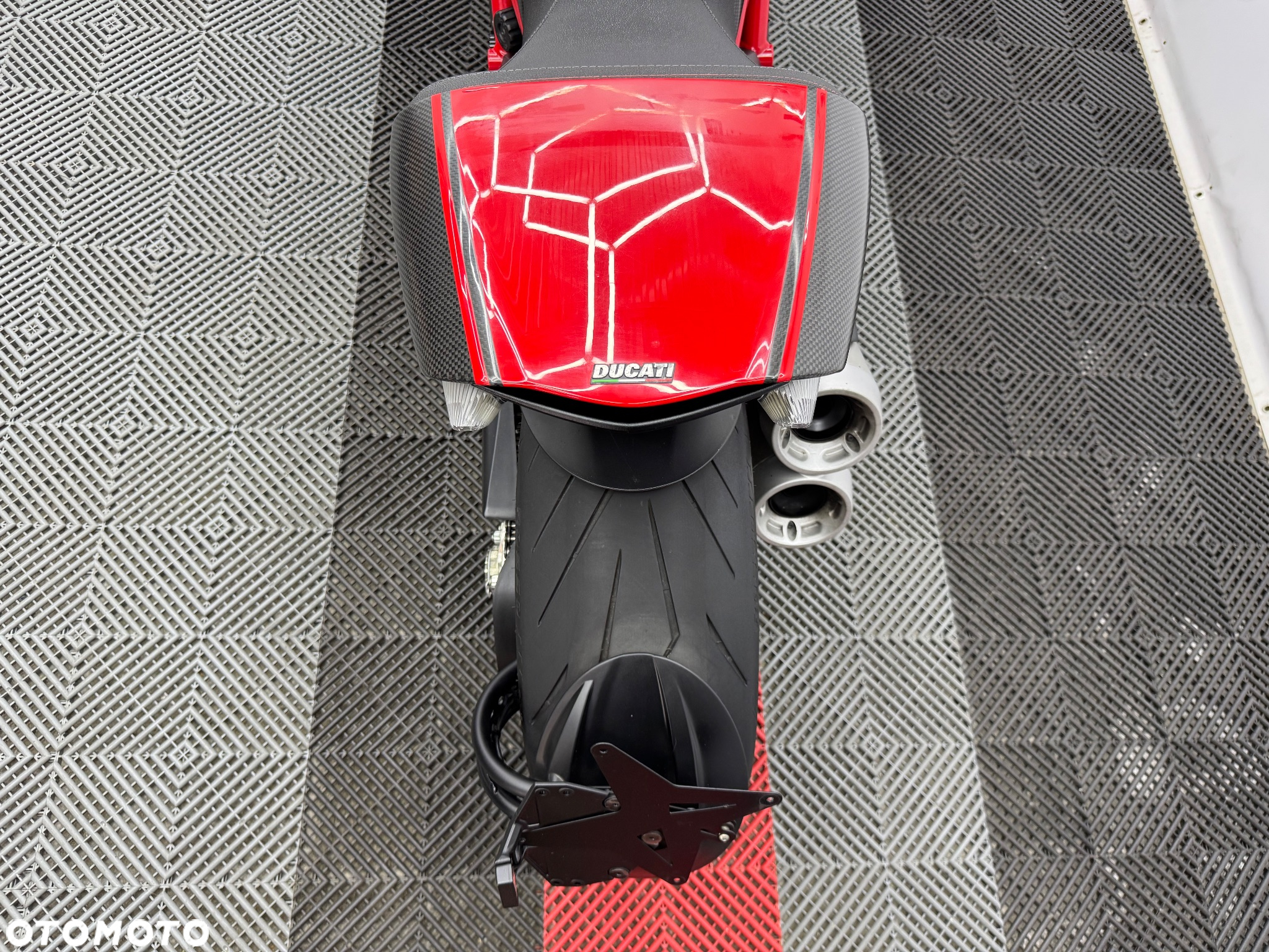 Ducati Diavel - 26