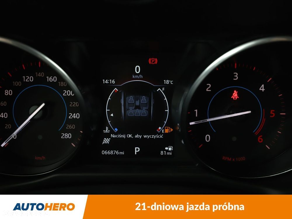 Jaguar XF 2.0 i4D R-Sport - 20
