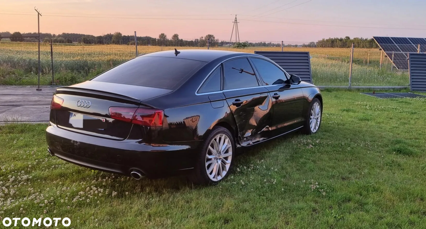 Audi A6 3.0 TDI Quattro S tronic - 8