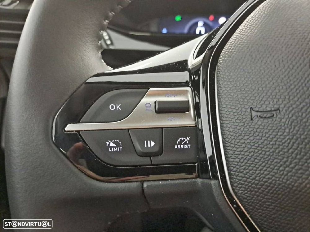 Peugeot 308 SW 1.2 Hybrid Allure e-DCS6 - 16