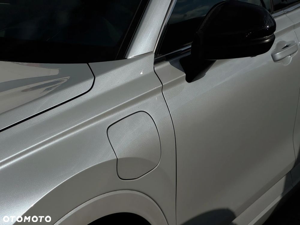 Honda CR-V 2.0 i-MMD PHEV Advance Tech 2WD CVT - 11